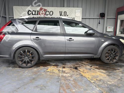 Rear bumper reinforcement KIA CEE'D SW (ED) 1.6 CRDi 115 | BP30357725C73 