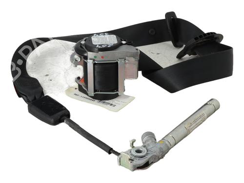 Used Front left seatbelt Front left seatbelt CITROËN C4 Grand Picasso II (DA_, DE_) 2.0 BlueHDi 150 (150 hp) 31094387 31094387