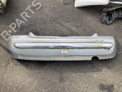 Used Rear bumper MINI MINI (R50, R53) Cooper (116 hp) 21314076