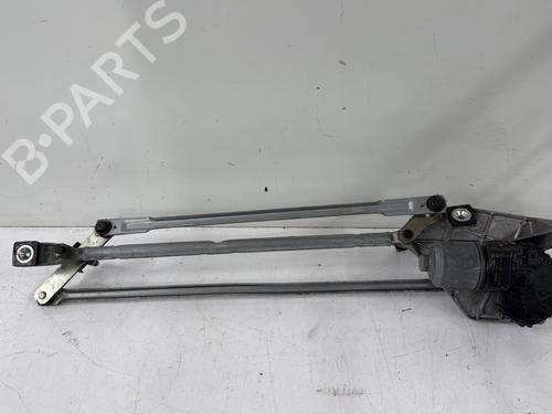 Used Front wiper motor Front wiper motor FORD KUGA I 2.0 TDCi (140 hp) 31668771 31668771