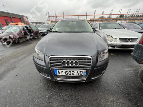 Startmotor AUDI A3 Sportback (8PA) 2.0 TDI quattro | BP21301085M8 