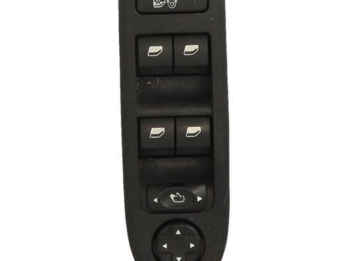 Left front window switch CITROËN C5 III (RD_) 2.0 HDi 180 (RDAHWT) | BP38631754I27 - Image 5