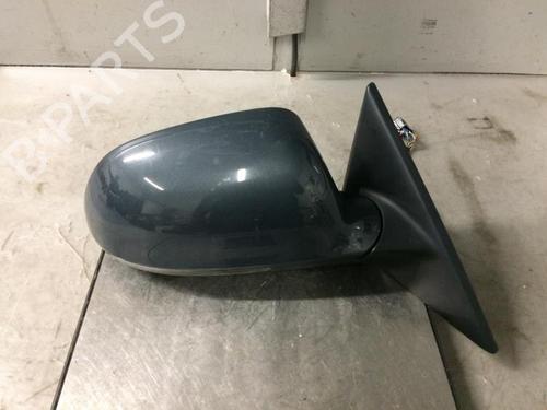 Right mirror AUDI A5 (8T3) 3.2 FSI quattro | BP21294781C27 