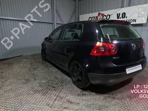 Right headlight VW GOLF V (1K1)  | BP33310387C29  - Image 9