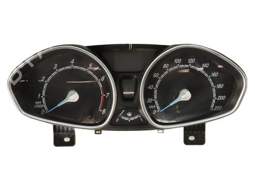 Instrument cluster FORD B-MAX (JK) 1.0 EcoBoost | BP21307414C47  - Image 5