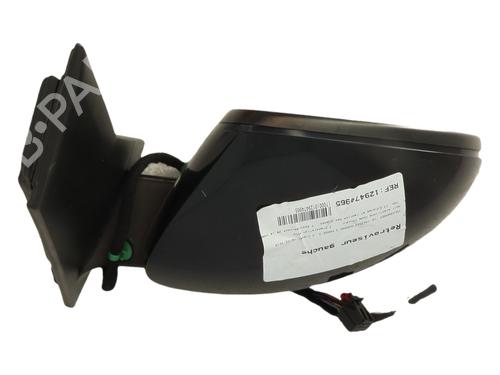 Retrovisor izquierdo Retrovisor izquierdo 37277602 37277602