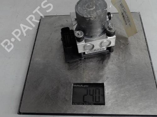 ABS pump PEUGEOT 3008 I MPV (0U_) 2.0 HDi 150 / BlueHDi 150 | BP21304839M43 