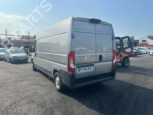 Tailgate PEUGEOT BOXER Van 2.2 BlueHDi 165 | BP26616334C6  - Image 9