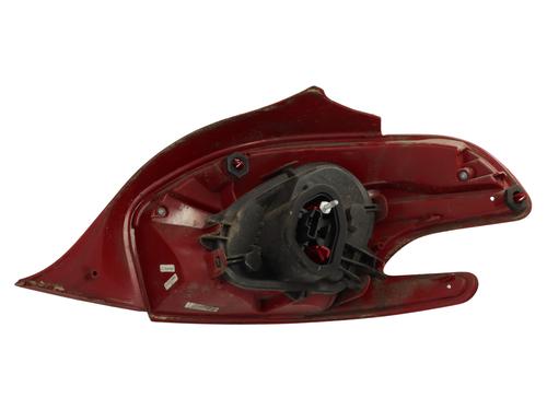 Venstre Baklys Venstre Baklys PEUGEOT 208 I (CA_, CC_) 1.0 VTi (68 hp) 35825204 35825204
