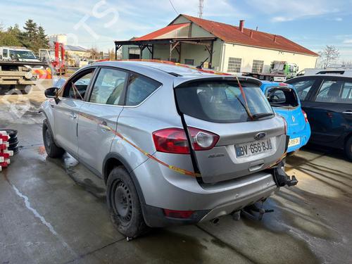 Left rear window motor FORD KUGA I 2.0 TDCi | BP31668763E23  - Image 22