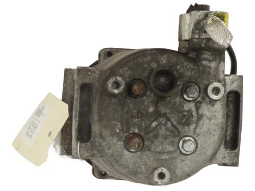 AC-Kompressor FORD FIESTA VI (CB1, CCN) 1.6 TDCi | BP21292902M34 