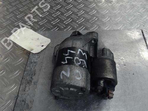 Starter RENAULT CLIO II (BB_, CB_) 1.2 16V (BB05, BB0W, BB11, BB27, BB2T, BB2U, BB2V, CB05,... | BP22179504M8 