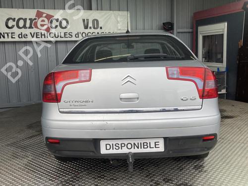 AC compressor CITROËN C5 II (RC_) 1.6 HDi (RC8HZB) | BP33119793M34  - Image 14