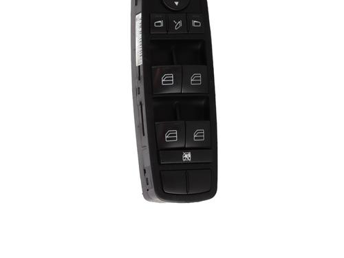Left front window switch MERCEDES-BENZ M-CLASS (W164) ML 300 CDI 4-matic (164.121) | BP29056736I27 - Image 5