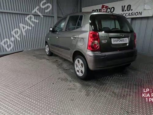 Left headlight KIA PICANTO I (SA) 1.0 | BP32341377C28 - Image 20