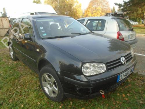 Climate control VW GOLF IV (1J1) 1.6 | BP21362433I5 
