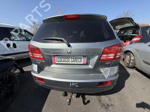 Used Tailgate DODGE JOURNEY 2.0 CRD (140 hp) 24633868