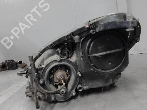 Used Right headlight Right headlight MERCEDES-BENZ SLK (R171) 200 Kompressor (171.442) (163 hp) 21370257 21370257