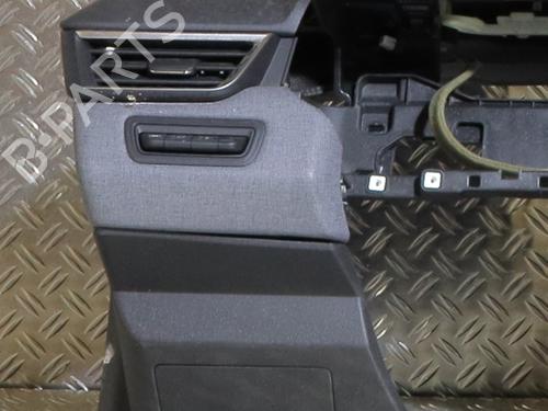Instrumentbræt RENAULT CLIO V (B7_) 1.0 TCe 90 (B7MT) | BP37737410C46 - Image 3