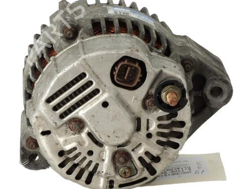 Alternator JAGUAR X-TYPE I (X400) 2.1 V6 | BP21314762M7