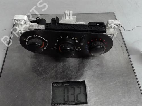 AC-Styringsenhed/Manøvreenhed RENAULT TWINGO III (BCM_, BCA_) 1.0 SCe 70 (71 hp) 21303671
