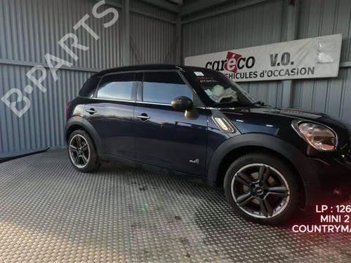 Right front indicator MINI MINI COUNTRYMAN (R60) Cooper S ALL4 | BP33728717C33 - Image 10