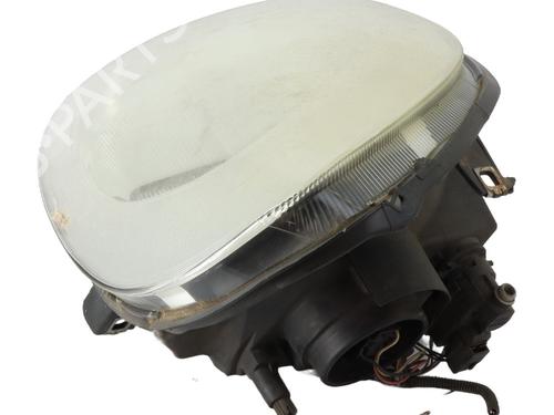 Used Left headlight Left headlight OPEL VIVARO A Van (X83) 2.0 CDTI (F7) (114 hp) 25906944 25906944