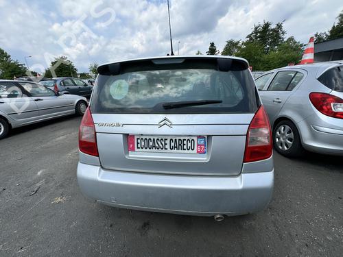 Right taillight CITROËN C2 (JM_) 1.6 | BP21291105C35 