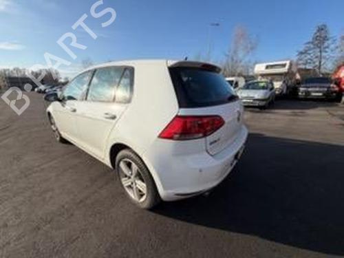 Left front window switch VW GOLF VII (5G1, BQ1, BE1, BE2) 1.4 TSI MultiFuel | BP32482038I27  - Image 17