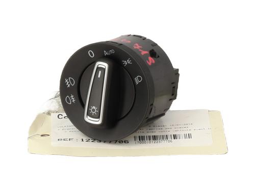 Headlight switch VW GOLF VII (5G1, BQ1, BE1, BE2) 2.0 TDI | BP32861754I24 - Image 2
