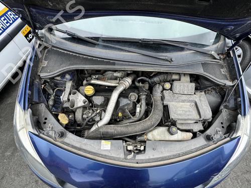 Fuel pump RENAULT CLIO III (BR0/1, CR0/1) 1.5 dCi (BR17, CR17) | BP28070536M76