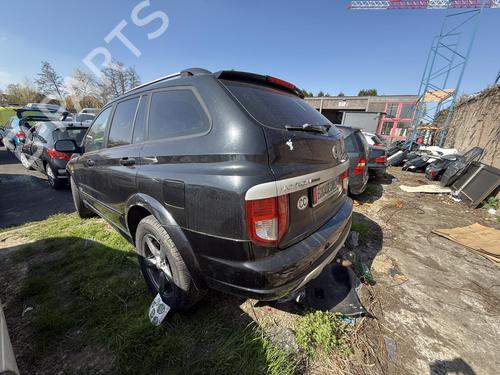 AC compressor SSANGYONG KYRON 2.0 Xdi 4x4 | BP24809055M34 - Image 14