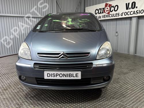 Brukte deler til CITROËN XSARA PICASSO (N68) 1.6 HDi (90 hp) 4414307