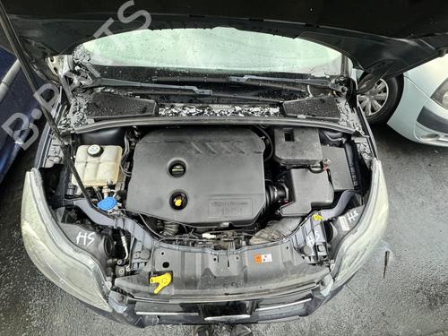 Engine FORD FOCUS III 1.6 TDCi | BP36370571M1 - Image 20