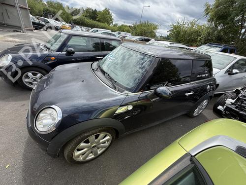 Front right seatbelt MINI MINI (R56) Cooper S | BP27547892I25 - Image 9