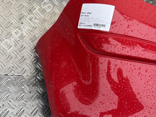 Rear bumper OPEL CORSA D (S07) 1.0 (L08, L68) | BP28732153C8 