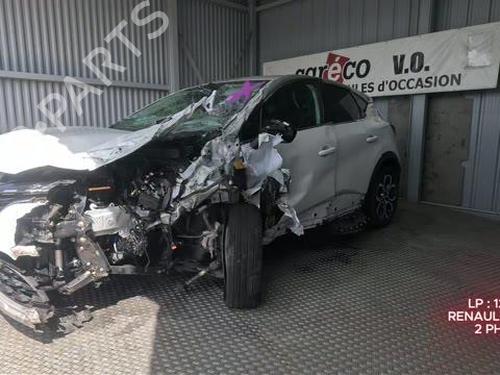 Pala sol esquerda RENAULT CAPTUR II (HF_) TCe 155 (HFMN) | BP36287006I1 - Image 22