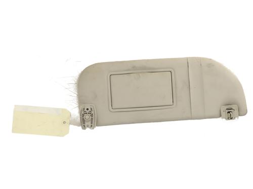 Used Right sun visor Right sun visor CITROËN C3 II (SC_) 1.4 HDi 70 (SC8HZC, SC8HR0, SC8HP4) (68 hp) 33807260 33807260