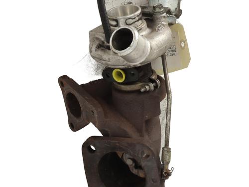 Turbocharger/Supercharger FORD TRANSIT Van (FA_ _) 2.2 TDCi | BP21368163M71 