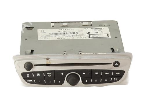 Used Radio Radio RENAULT GRAND SCÉNIC III (JZ0/1_) 1.9 dCi (JZ0J, JZ0N, JZ1K, JZ1S) (131 hp) 31290433 31290433