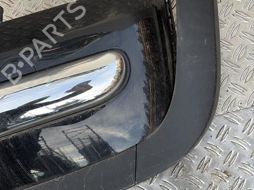Rear bumper MINI MINI (R50, R53) Cooper | BP21894646C8 