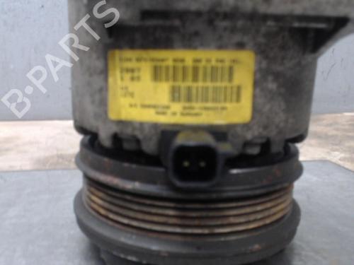 AC compressor FORD FOCUS II (DA_, HCP, DP) 1.8 Flexifuel | BP21301629M34 