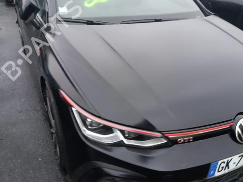 Seat buckle VW GOLF VIII (CD1, DA1) 2.0 GTI | BP32306587I32  - Image 33