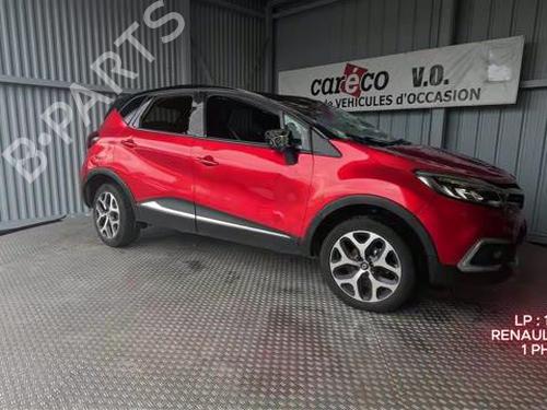 Starter RENAULT CAPTUR I (J5_, H5_) 0.9 TCe 90 | BP36571064M8 - Image 21
