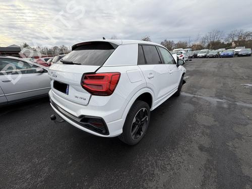 Ratstangsstang AUDI Q2 (GAB, GAG) 35 TFSI | BP30709476I23  - Image 15