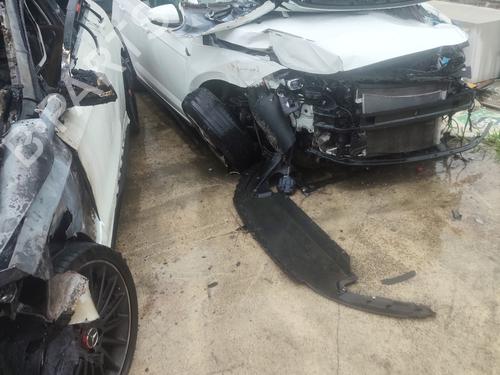 AC compressor VW POLO VI (AW1, BZ1, AE1) 1.0 TSI | BP29427941M34  - Image 7