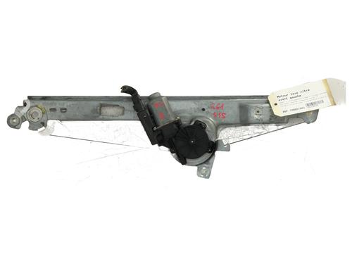 Used Left front window motor Left front window motor RENAULT GRAND SCÉNIC II (JM0/1_) [2004-2009] 36087735 36087735