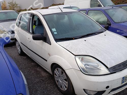 Left taillight FORD FIESTA V (JH_, JD_) 1.3 | BP30518149C34 