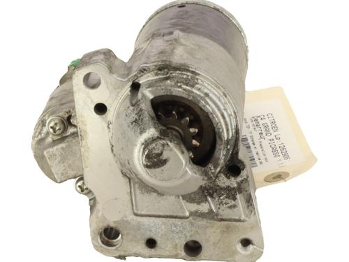 Used Starter Starter CITROËN C4 Grand Picasso I (UA_) 1.6 HDi 110 (112 hp) 39607962 39607962