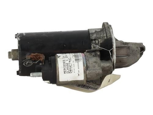 Starter MERCEDES-BENZ C-CLASS (W204) C 220 CDI (204.008) | BP21869175M8 